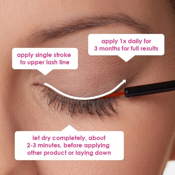 GRANDE COSMETICS
GrandeLASH - MD Lash Enhancing Serum - Picture 4 of 6